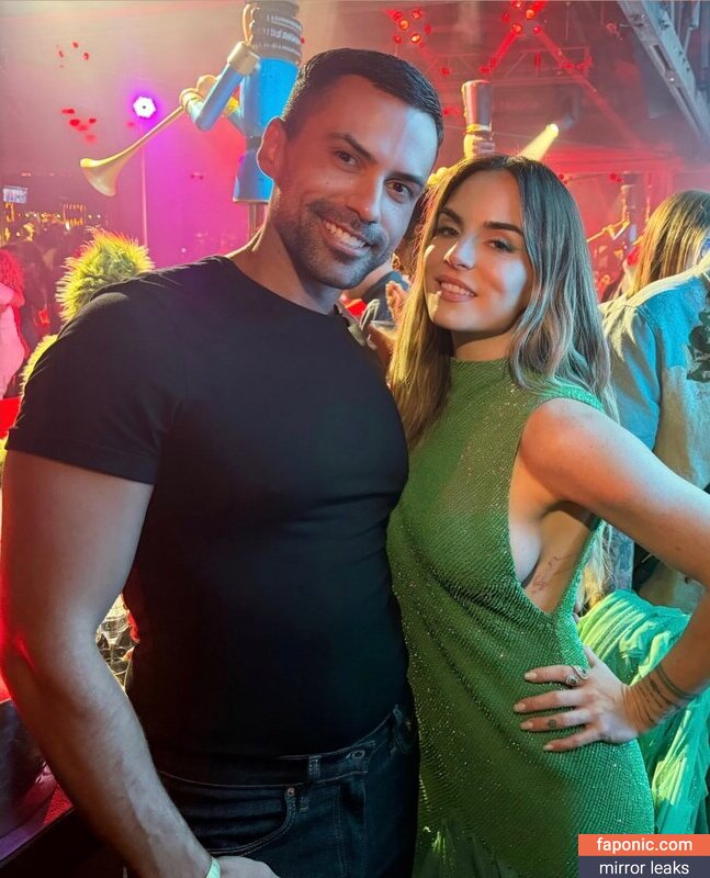 JoJo Levesque, iamjojo Çıplak Sızıntılar  Fotoğraf #11