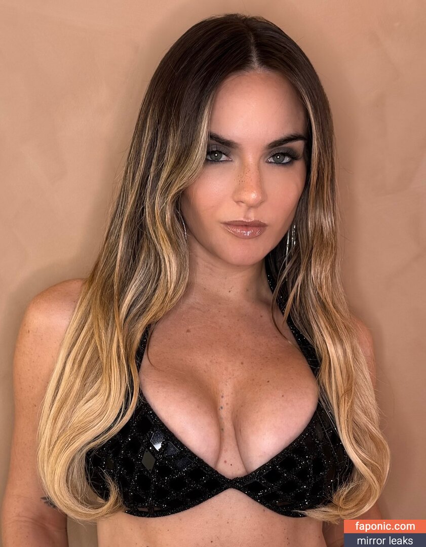 JoJo Levesque, iamjojo Çıplak Sızıntılar  Fotoğraf #49