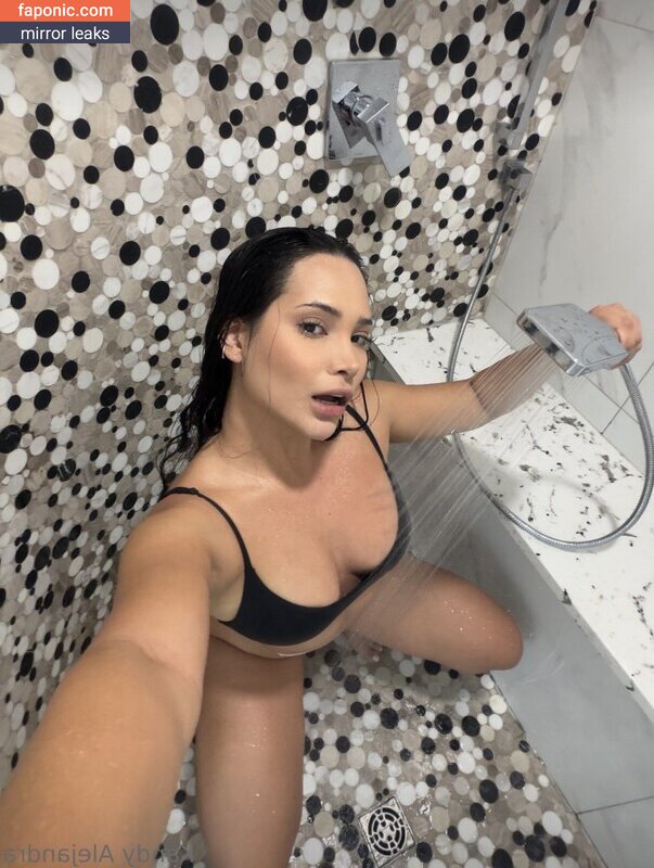 Kandy Alejandra, alejandra.kandy Çıplak Sızıntılar OnlyFans Fotoğraf #88