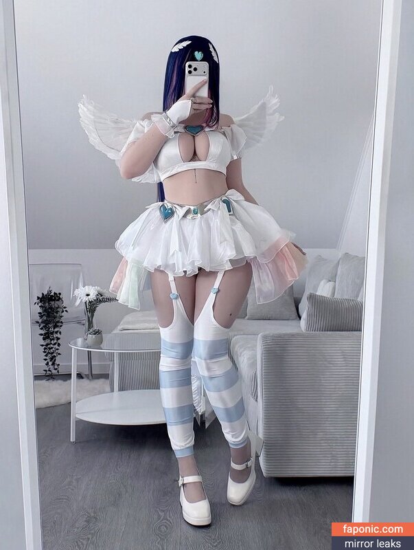Katanire, itskatani, katan1re Çıplak Sızıntılar OnlyFans Fotoğraf #135