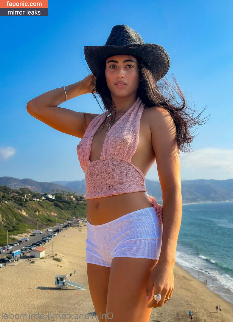 Kathycr, kathimodel, kathycr_, khatycr Çıplak Sızıntılar OnlyFans Fotoğraf #449