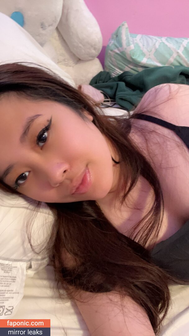 , Asian Baby Girl, kayla.vy Çıplak Sızıntılar  Fotoğraf #2538