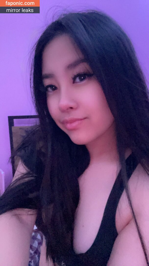 , Asian Baby Girl, kayla.vy Çıplak Sızıntılar  Fotoğraf #2552