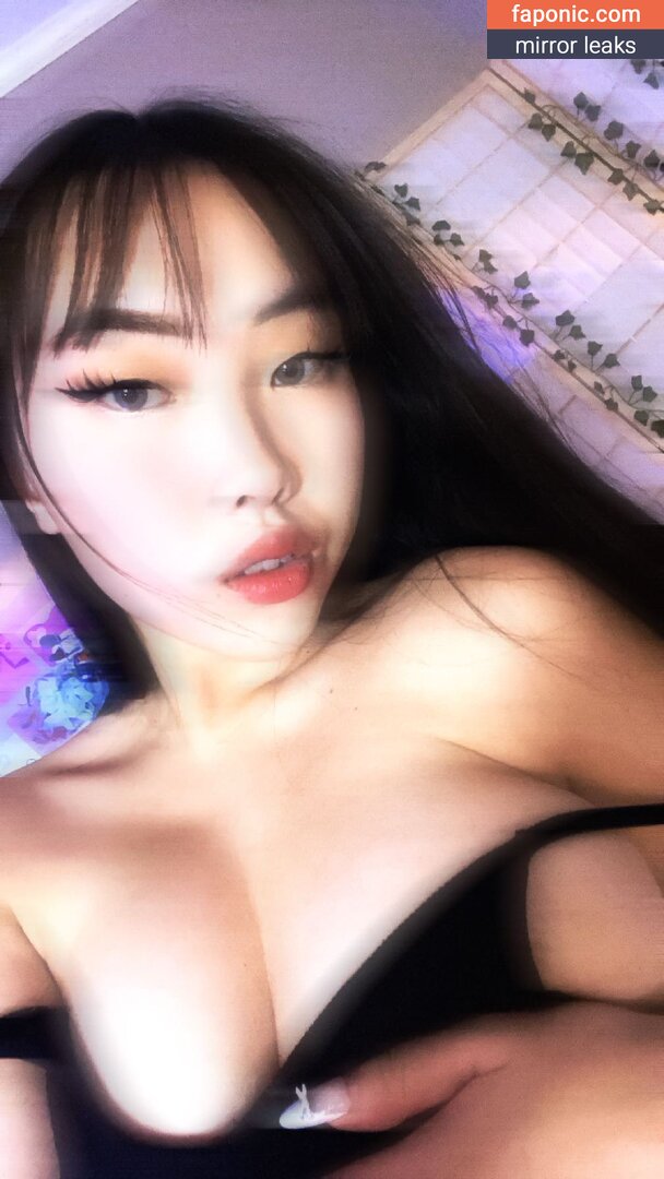 , Asian Baby Girl, kayla.vy Çıplak Sızıntılar  Fotoğraf #2776