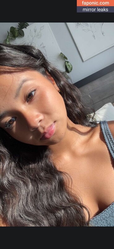 , Asian Baby Girl, kayla.vy Çıplak Sızıntılar  Fotoğraf #3087