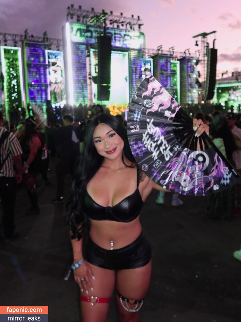 , Asian Baby Girl, kayla.vy Çıplak Sızıntılar  Fotoğraf #3104