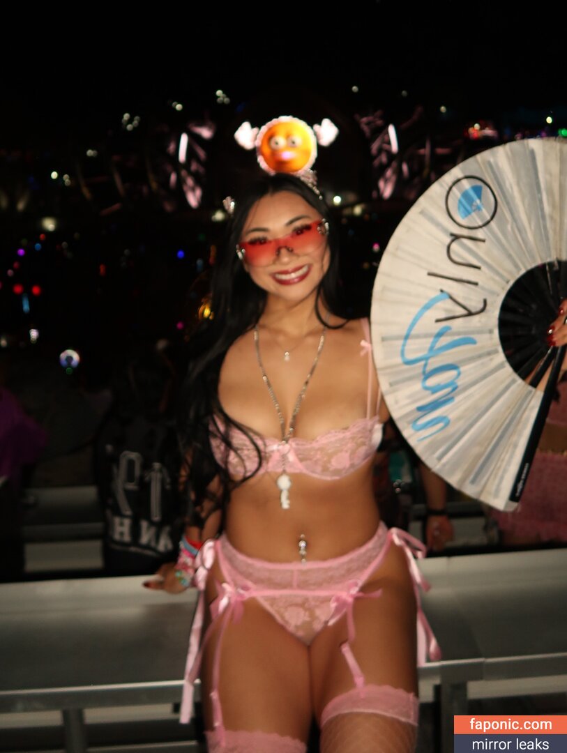 , Asian Baby Girl, kayla.vy Çıplak Sızıntılar  Fotoğraf #3106