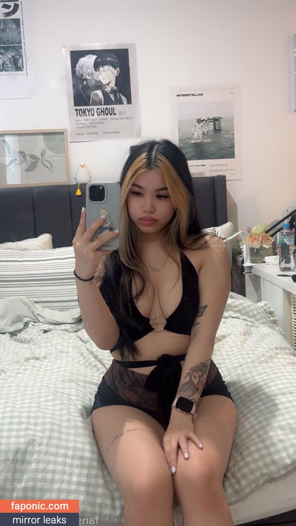 Kkimvu, kkimvu_ Çıplak Sızıntılar OnlyFans Fotoğraf #108