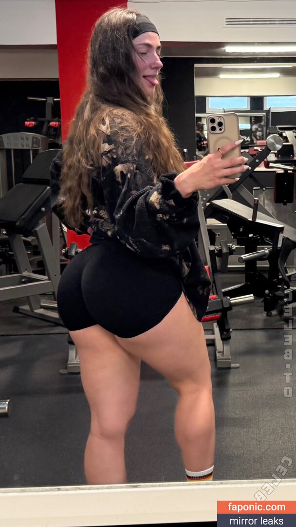 Leonie Kommoss, leonie.kommoss, leonie4430 Çıplak Sızıntılar  Fotoğraf #23