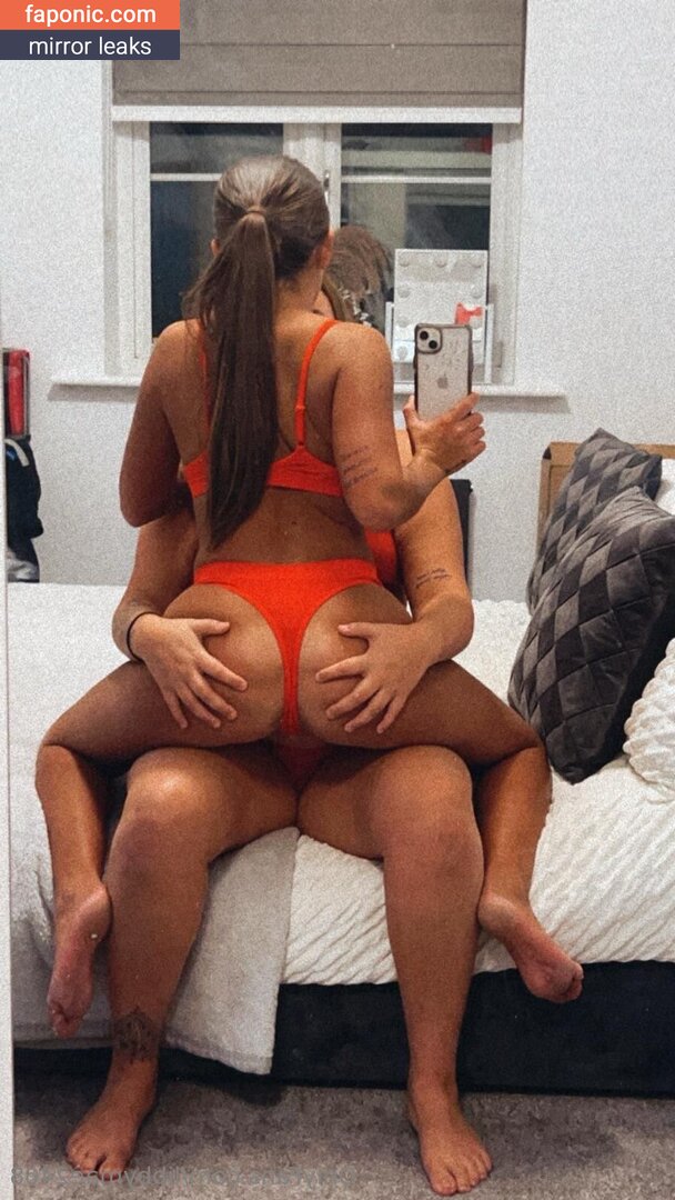 libbymae24, libbymae2468 Çıplak Sızıntılar OnlyFans Fotoğraf #10