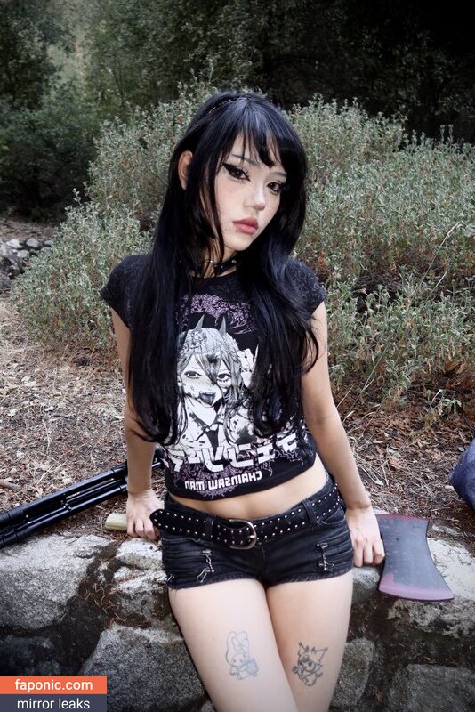 Dracuina, linaboobie Çıplak Sızıntılar OnlyFans Fotoğraf #40