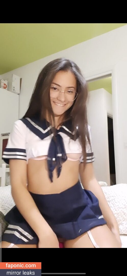 Lives Privadas Facecast Çıplak Sızıntılar  Fotoğraf #4