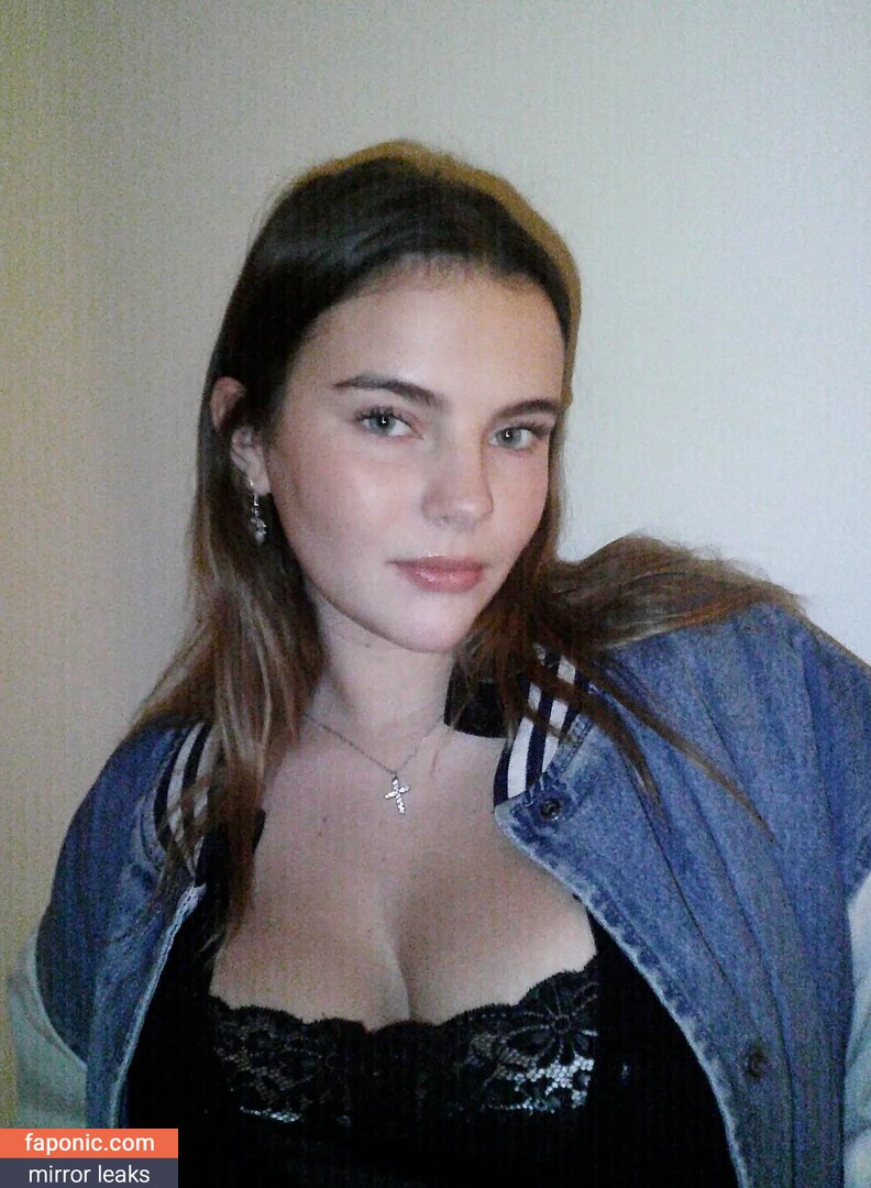 Lola Dubrul, loladubrul Çıplak Sızıntılar  Fotoğraf #21