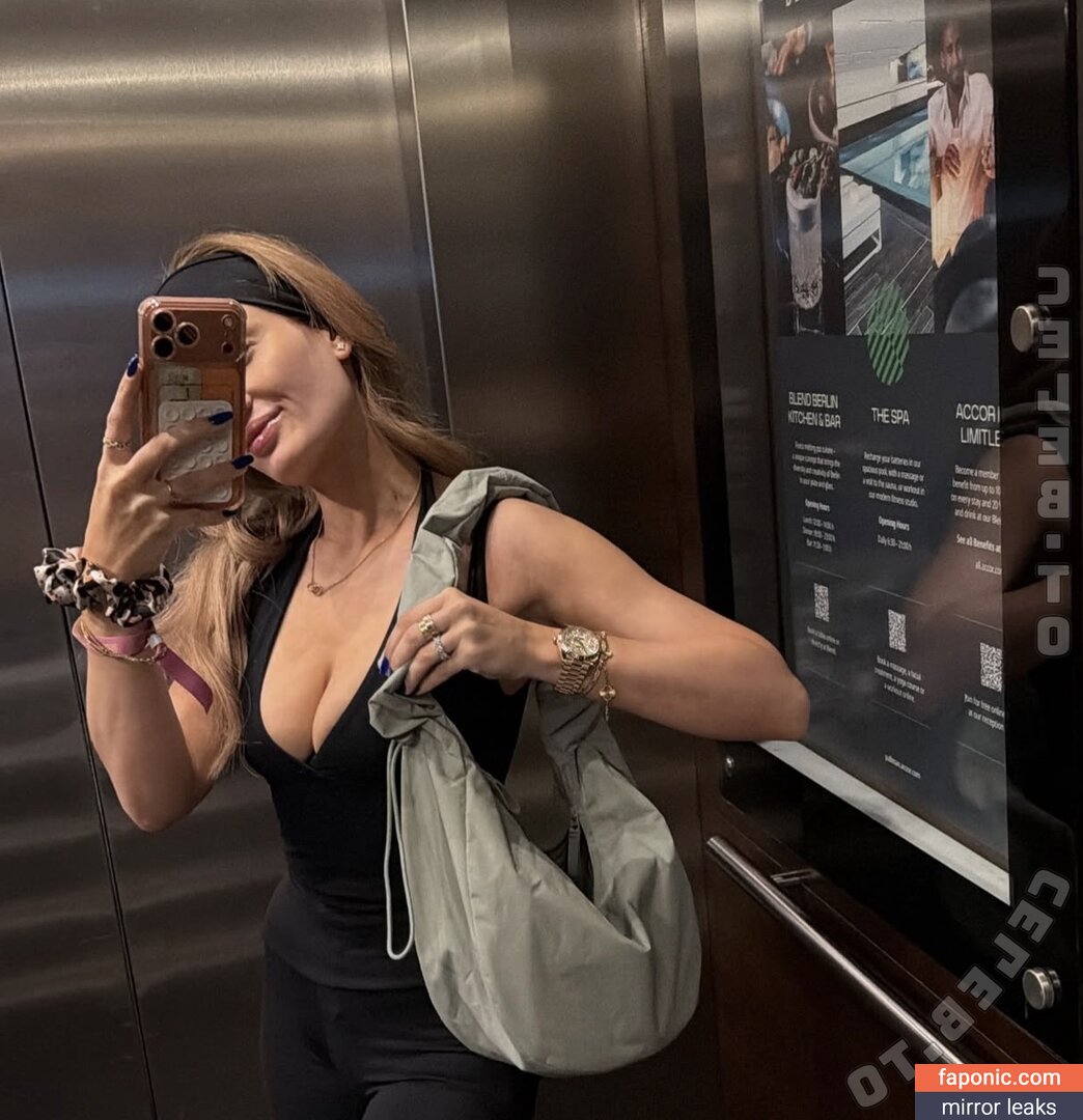 Luna Rabea, lunarabea Çıplak Sızıntılar  Fotoğraf #5