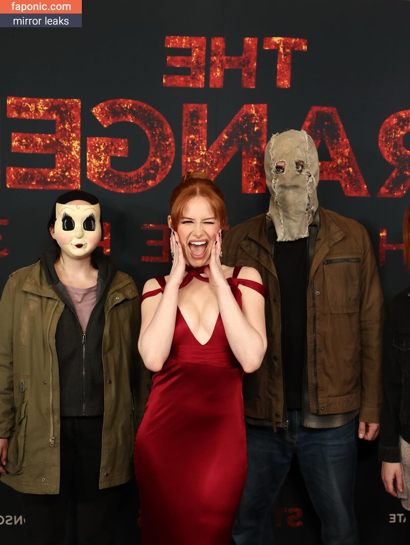 Madelaine Petsch, https:, madelainepetsch, madelame Çıplak Sızıntılar OnlyFans Fotoğraf #328