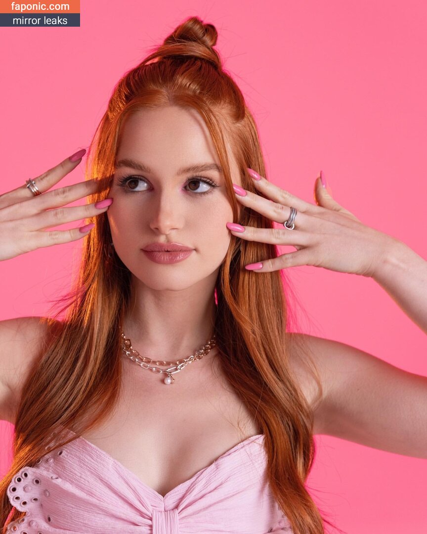 Madelaine Petsch, https:, madelainepetsch, madelame Çıplak Sızıntılar OnlyFans Fotoğraf #343