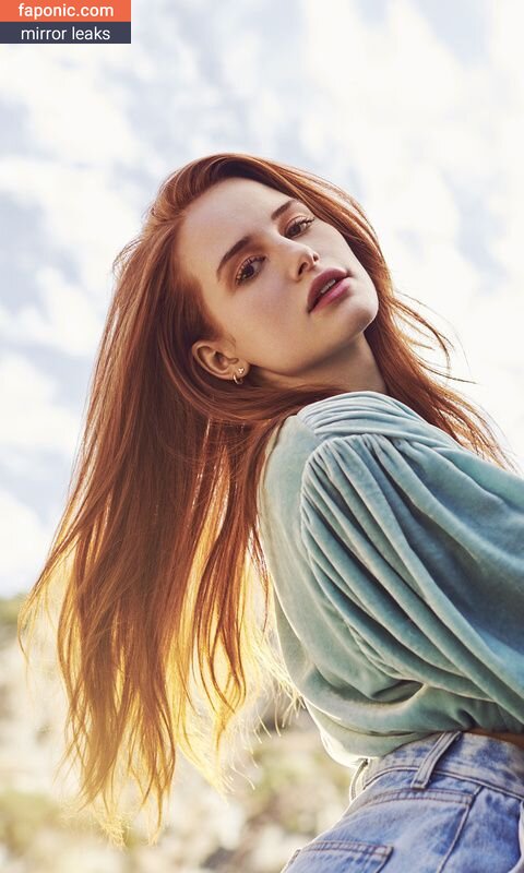 Madelaine Petsch, https:, madelainepetsch, madelame Çıplak Sızıntılar OnlyFans Fotoğraf #345