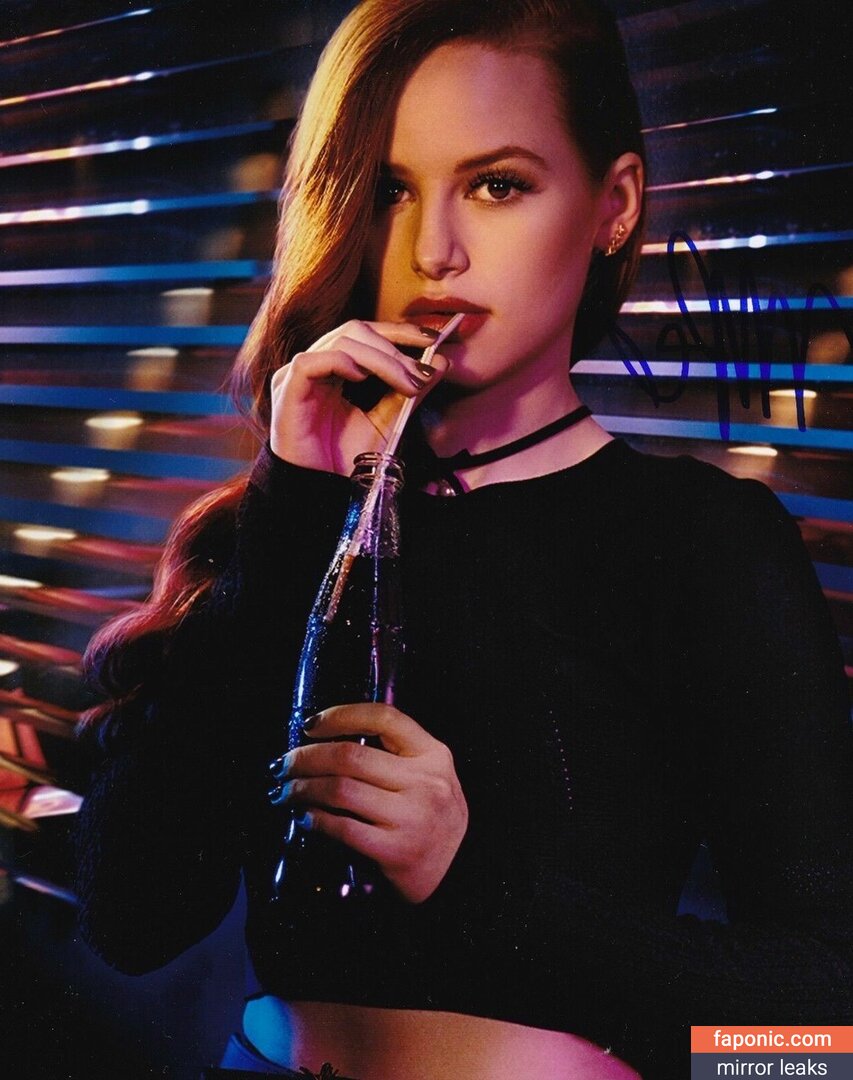 Madelaine Petsch, https:, madelainepetsch, madelame Çıplak Sızıntılar OnlyFans Fotoğraf #349
