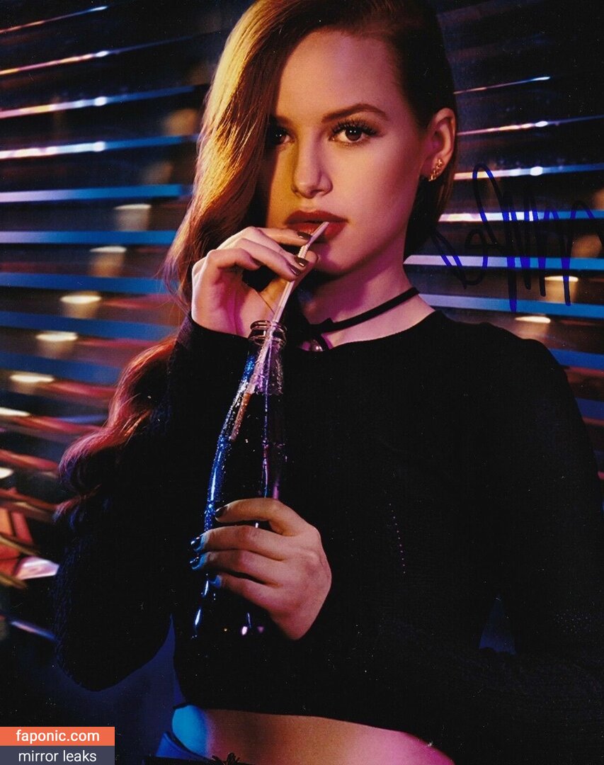 Madelaine Petsch, https:, madelainepetsch, madelame Çıplak Sızıntılar OnlyFans Fotoğraf #354