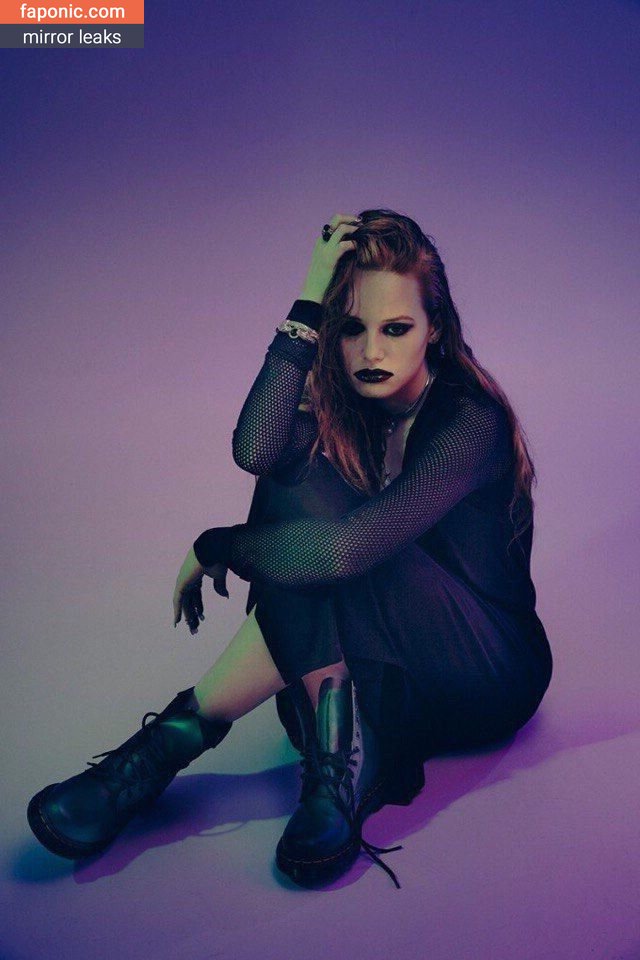 Madelaine Petsch, https:, madelainepetsch, madelame Çıplak Sızıntılar OnlyFans Fotoğraf #356