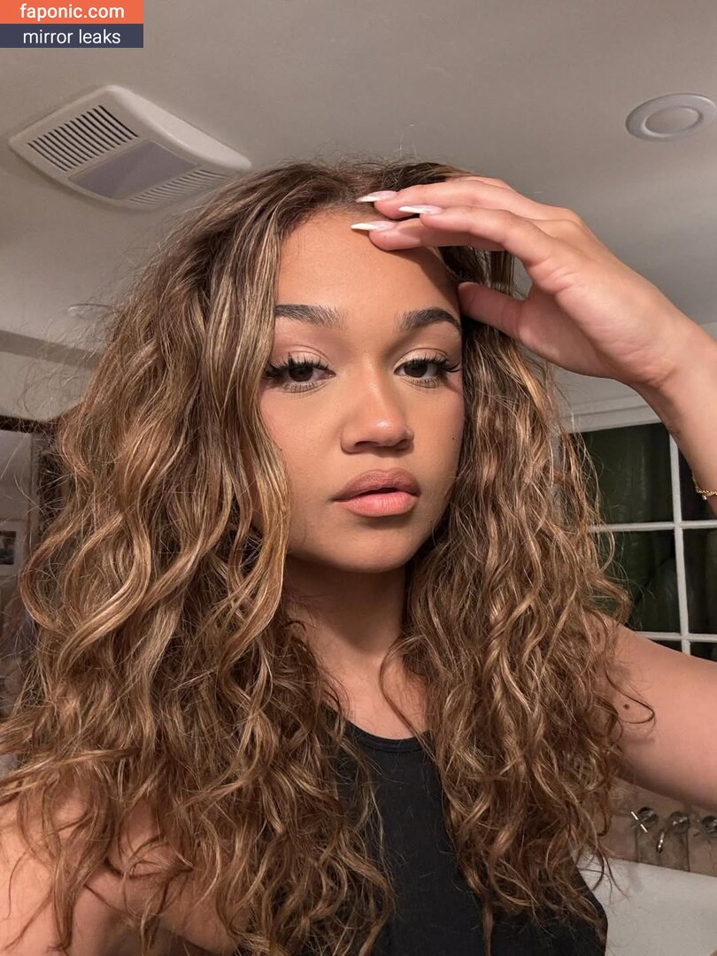 Madison Bailey, https:, madibaileyx, madisonbaileybabe Çıplak Sızıntılar OnlyFans Fotoğraf #40