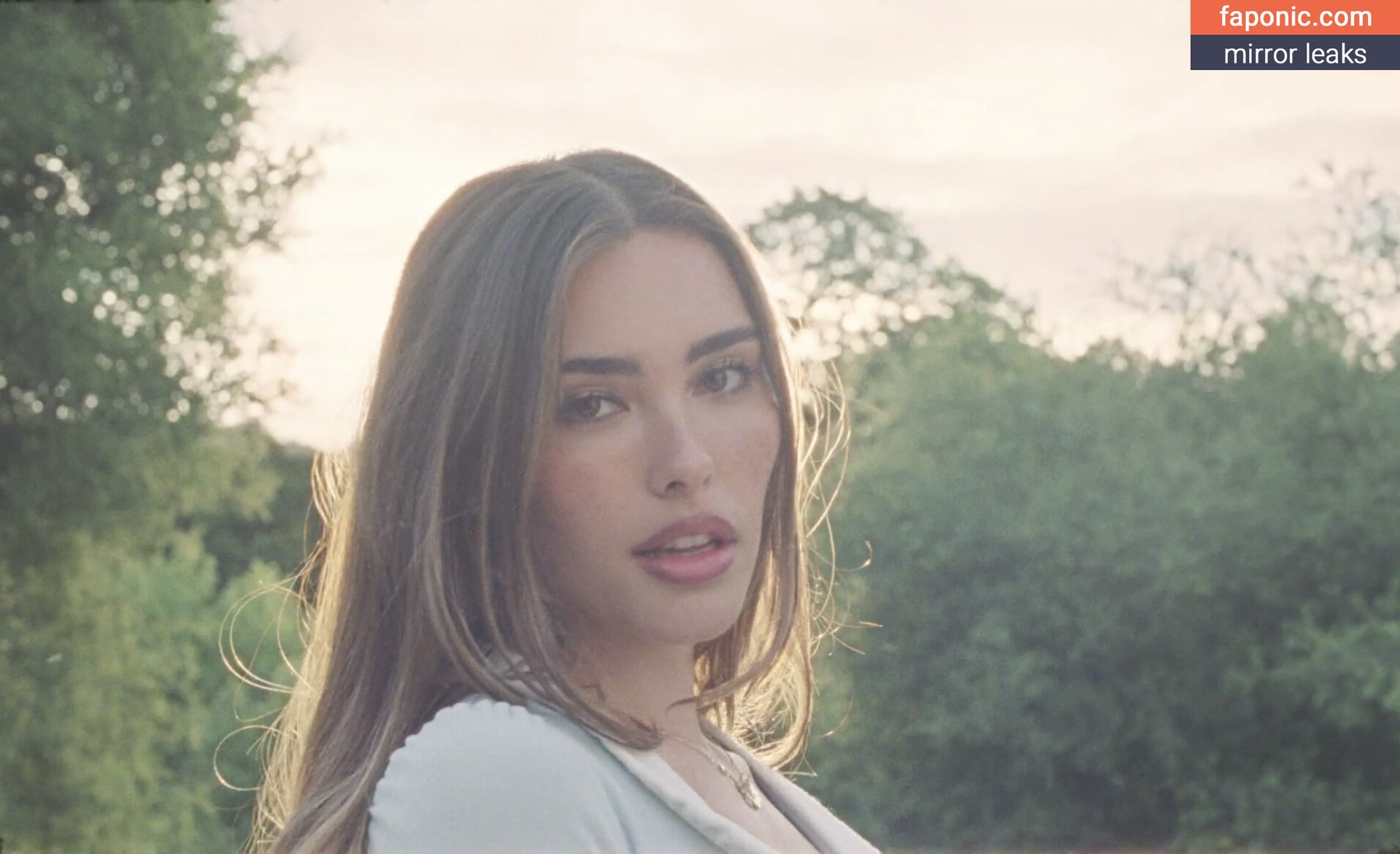 Madison Beer, madisonbeer Çıplak Sızıntılar OnlyFans Fotoğraf #567