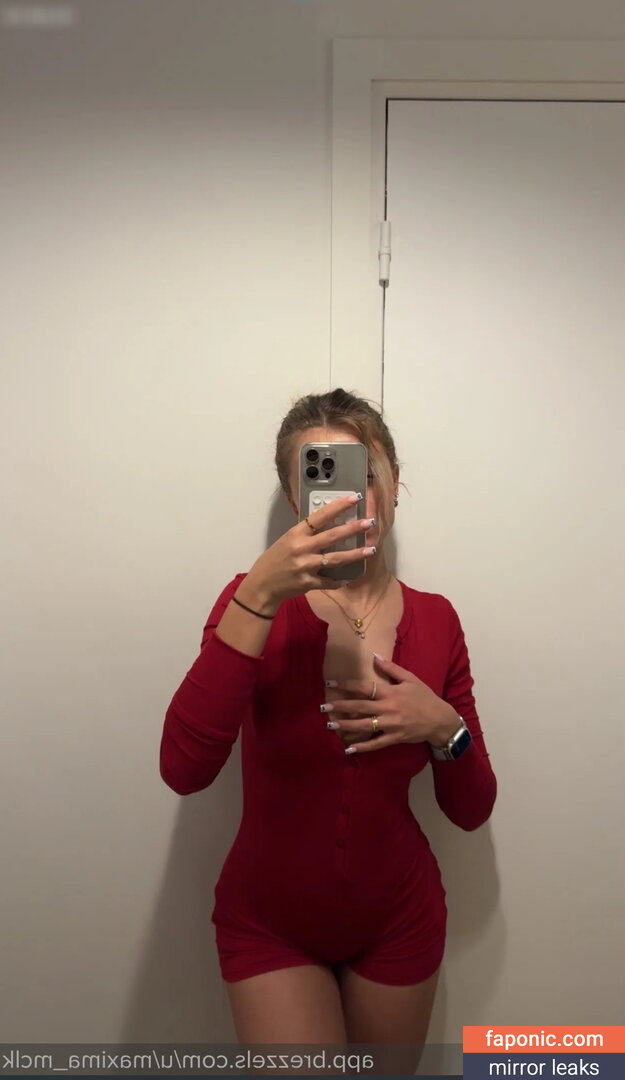 maxima_mclk, maximamclk Çıplak Sızıntılar  Fotoğraf #3
