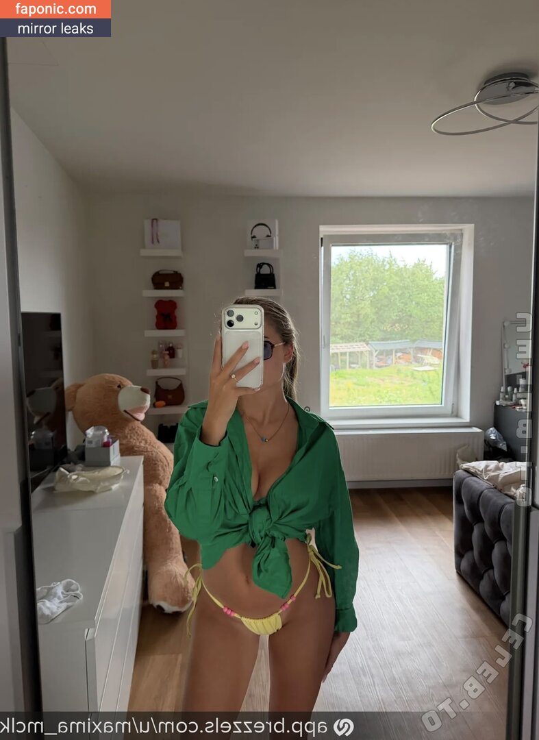 maxima_mclk, maximamclk Çıplak Sızıntılar  Fotoğraf #103