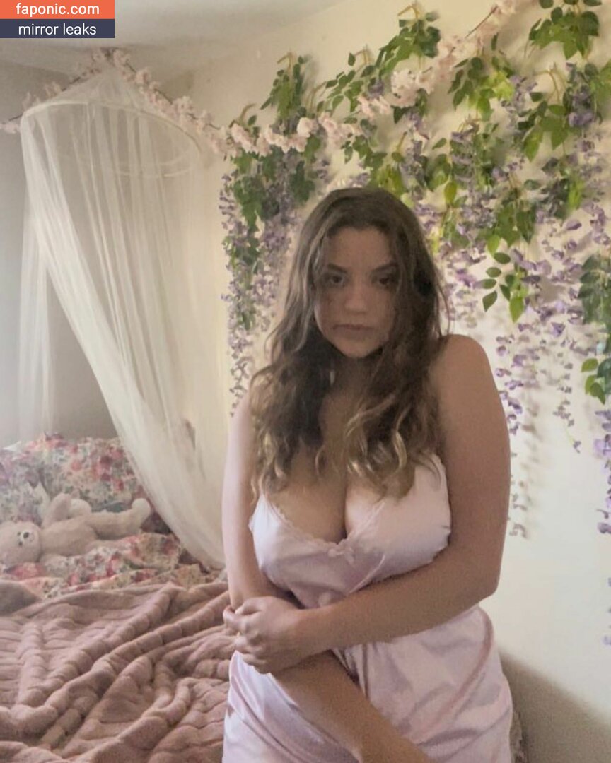 Mayaisfiya, mayawoulfe Çıplak Sızıntılar OnlyFans Fotoğraf #44