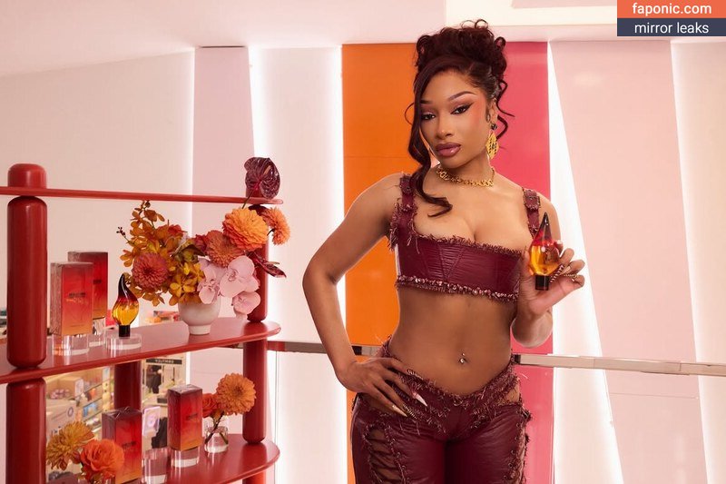 Megan thee stallion, megan_renee316, theestallion Çıplak Sızıntılar OnlyFans Fotoğraf #984