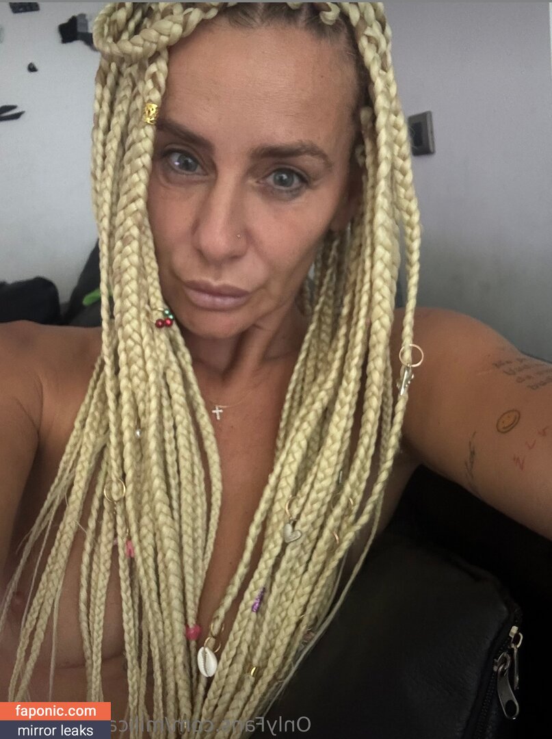Milica Dabovic, milicadabovic13, stefanovamama13 Çıplak Sızıntılar OnlyFans Fotoğraf #80
