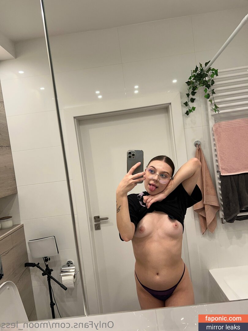 Kleo, moon_less Çıplak Sızıntılar OnlyFans Fotoğraf #110