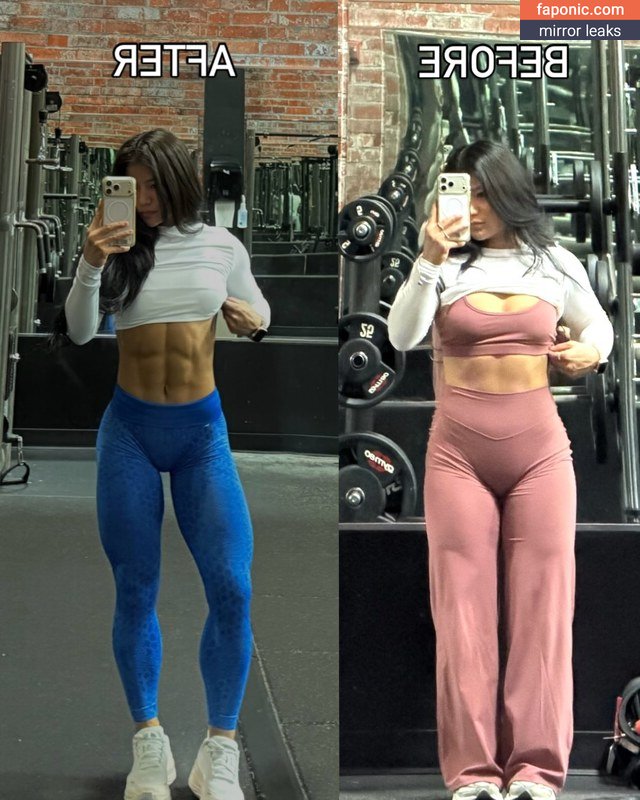 MsDumpling_ Çıplak Sızıntılar  Fotoğraf #154