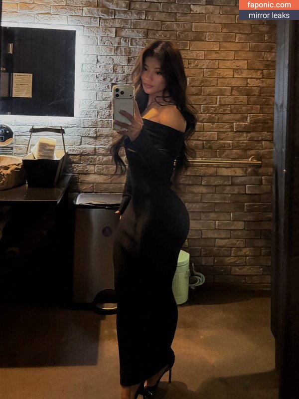 MsDumpling_ Çıplak Sızıntılar  Fotoğraf #160