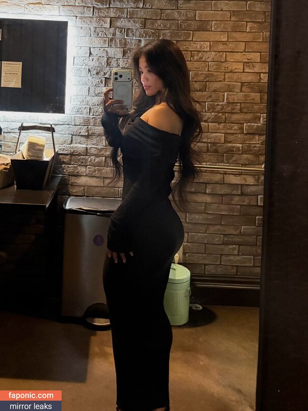 MsDumpling_ Çıplak Sızıntılar  Fotoğraf #161