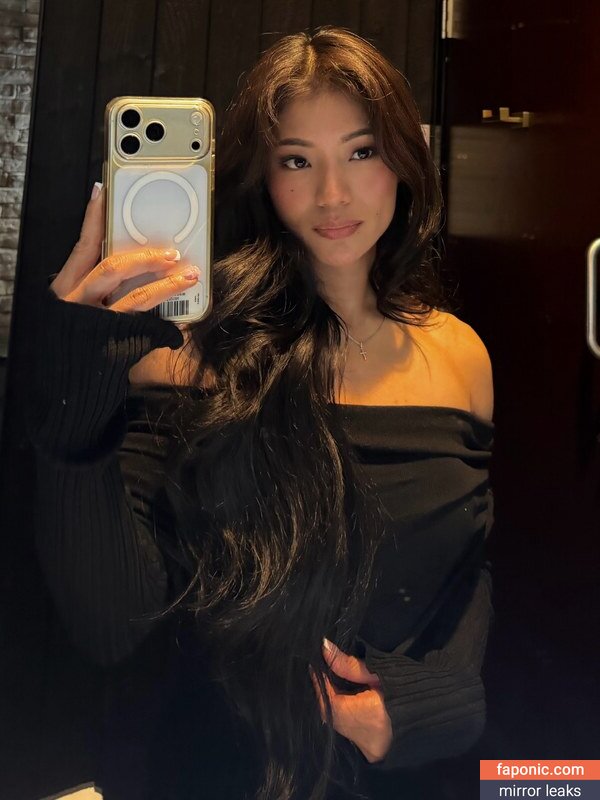 MsDumpling_ Çıplak Sızıntılar  Fotoğraf #171