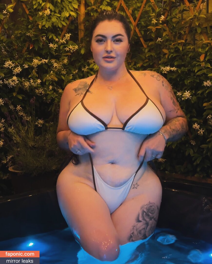 Natalia Rae Reynolds, iamnataliarae, nataliaraeofficial Çıplak Sızıntılar OnlyFans Fotoğraf #83