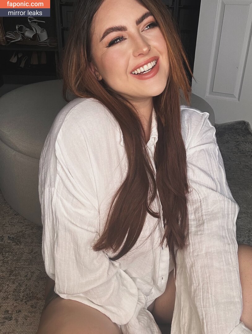 Natalia Rae Reynolds, iamnataliarae, nataliaraeofficial Çıplak Sızıntılar OnlyFans Fotoğraf #88