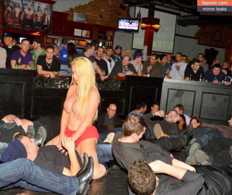 BenzMafia, Nikki Benz, nikkibenz Çıplak Sızıntılar OnlyFans Fotoğraf #1389