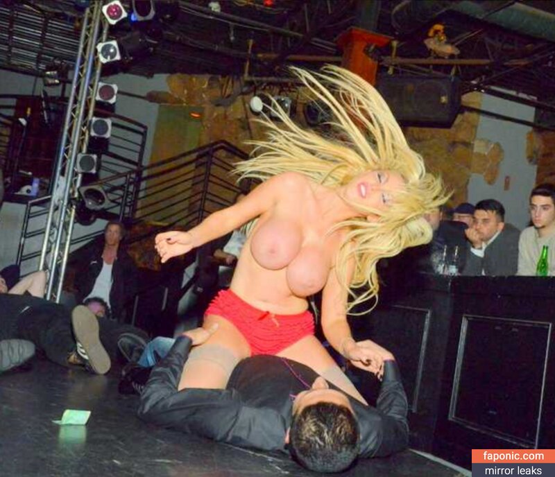BenzMafia, Nikki Benz, nikkibenz Çıplak Sızıntılar OnlyFans Fotoğraf #1390