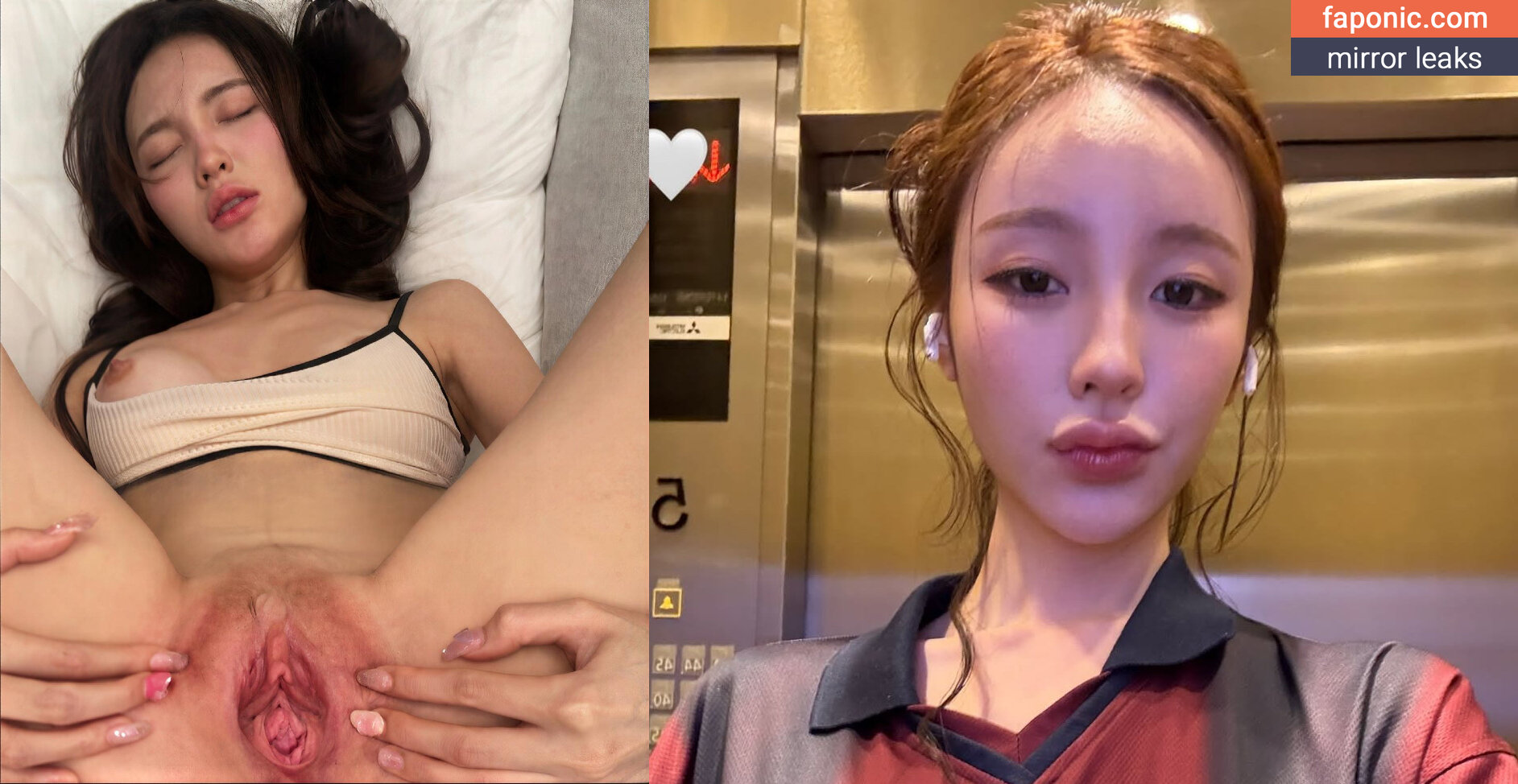 Kornkanok, kimmmmmmm, pimmmmss Çıplak Sızıntılar OnlyFans Fotoğraf #29