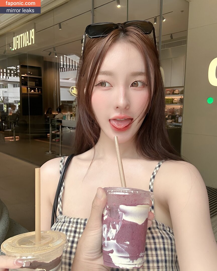 Kornkanok, kimmmmmmm, pimmmmss Çıplak Sızıntılar OnlyFans Fotoğraf #35