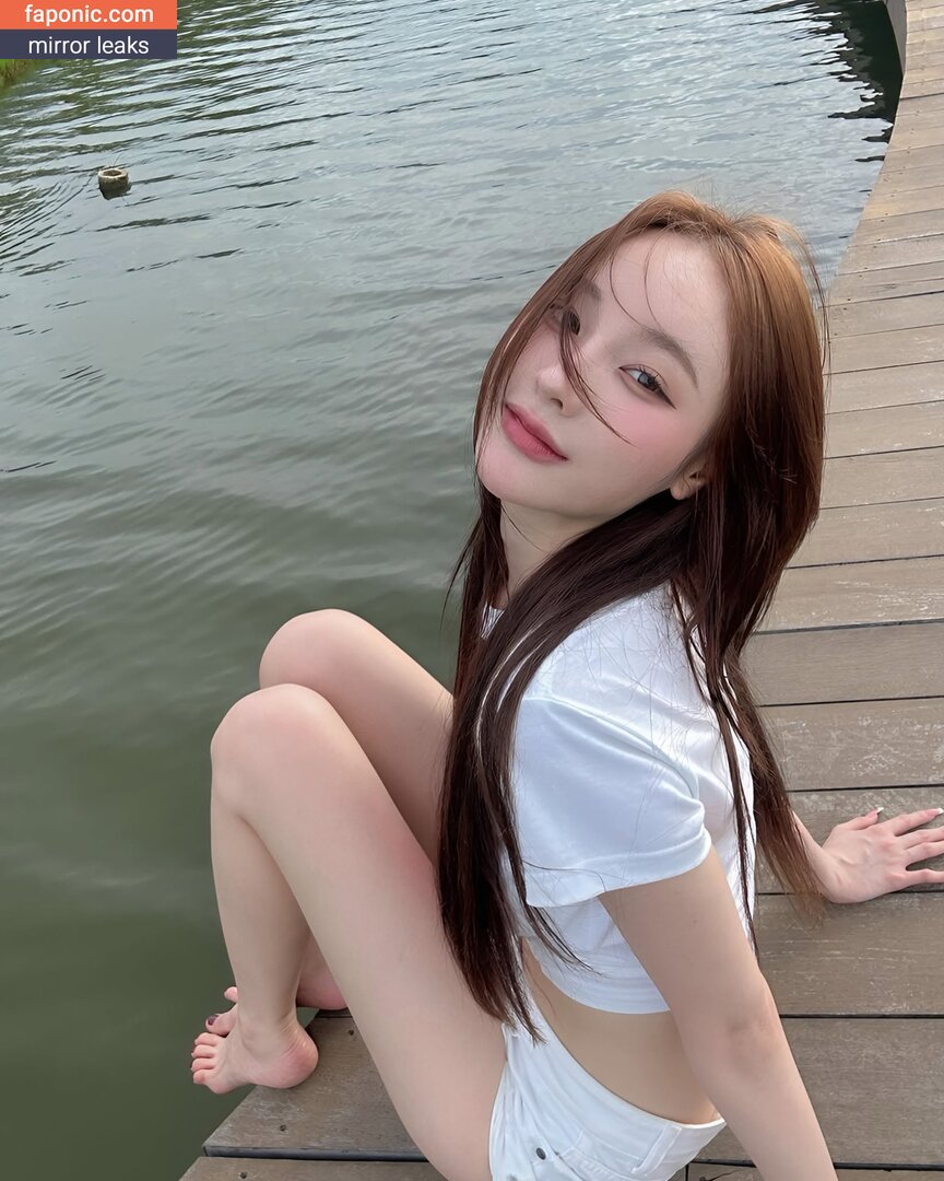 Kornkanok, kimmmmmmm, pimmmmss Çıplak Sızıntılar OnlyFans Fotoğraf #36