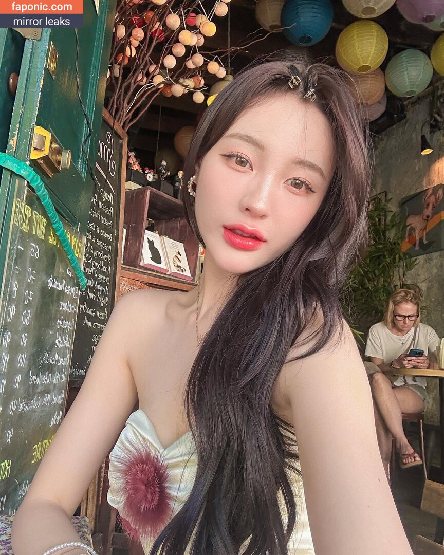 Kornkanok, kimmmmmmm, pimmmmss Çıplak Sızıntılar OnlyFans Fotoğraf #43