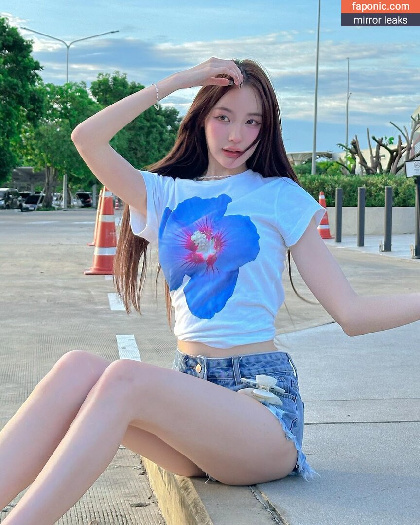 Kornkanok, kimmmmmmm, pimmmmss Çıplak Sızıntılar OnlyFans Fotoğraf #53
