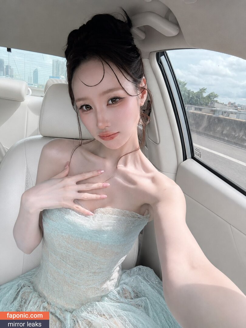 Kornkanok, kimmmmmmm, pimmmmss Çıplak Sızıntılar OnlyFans Fotoğraf #55