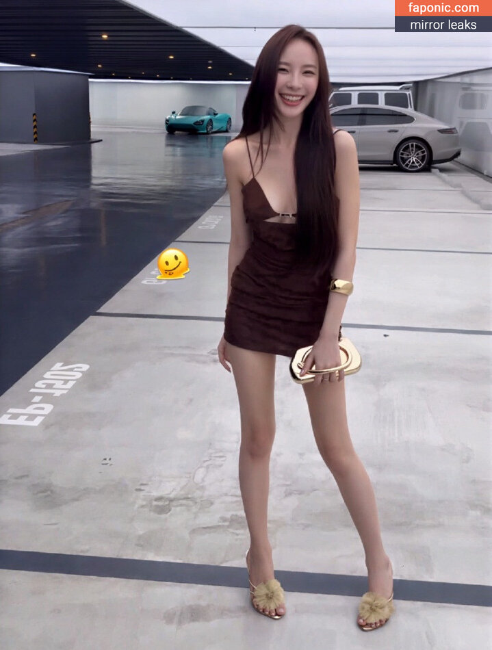 Kornkanok, kimmmmmmm, pimmmmss Çıplak Sızıntılar OnlyFans Fotoğraf #62