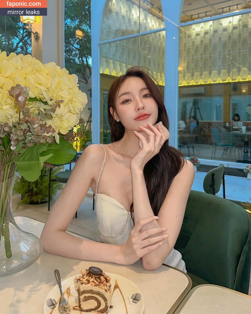 Kornkanok, kimmmmmmm, pimmmmss Çıplak Sızıntılar OnlyFans Fotoğraf #77