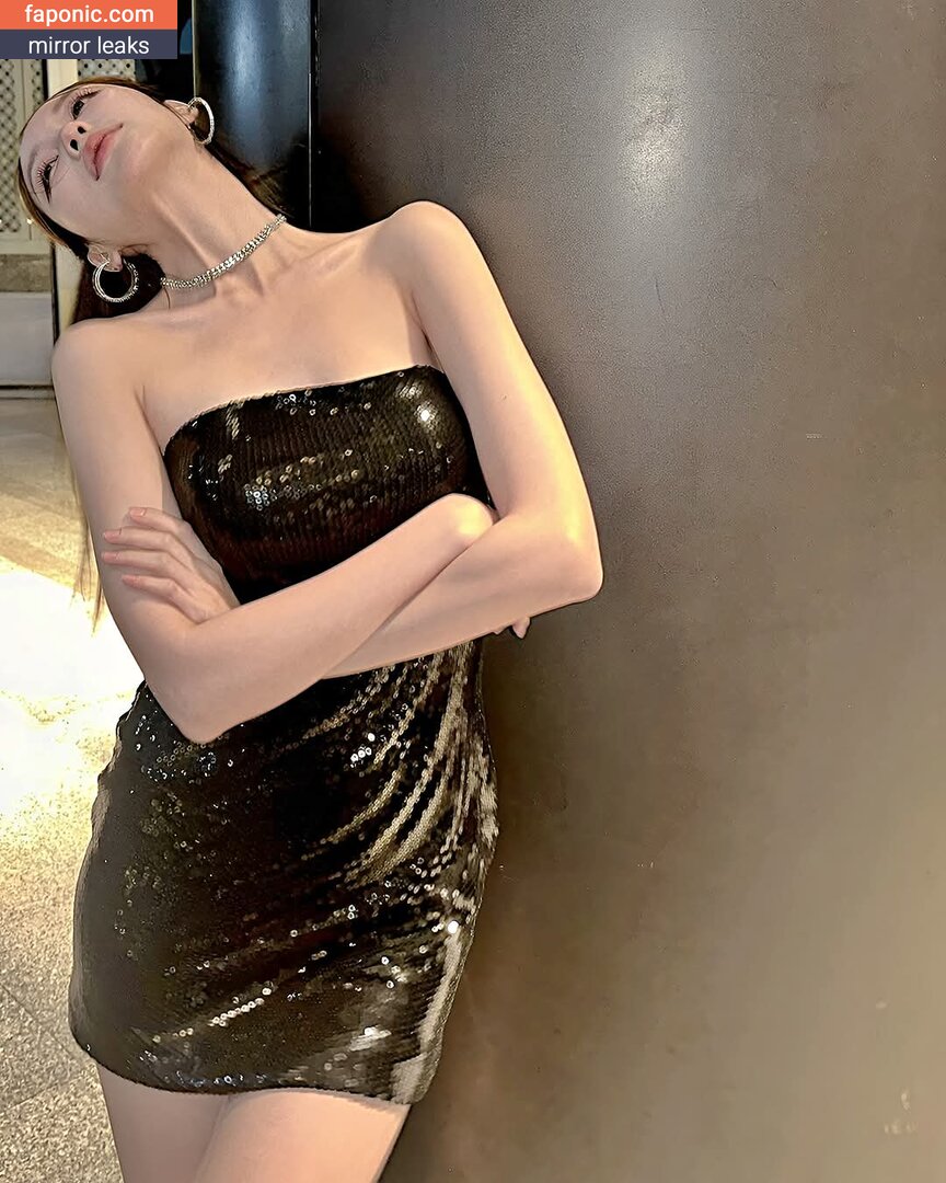 Kornkanok, kimmmmmmm, pimmmmss Çıplak Sızıntılar OnlyFans Fotoğraf #110