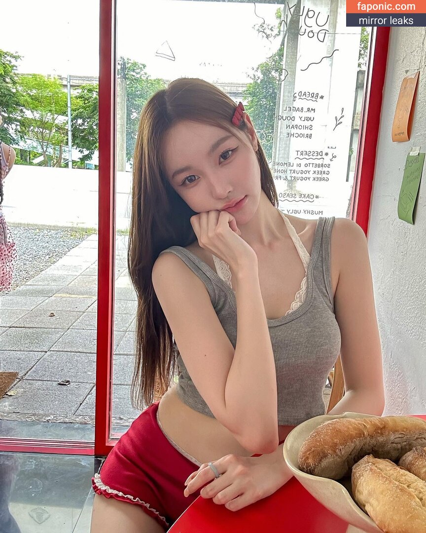 Kornkanok, kimmmmmmm, pimmmmss Çıplak Sızıntılar OnlyFans Fotoğraf #113